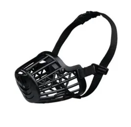 kaganiec-dla-psa-plastikowy-l-xl-trixie-17607-35cm-z-tworzywa-sztucznego