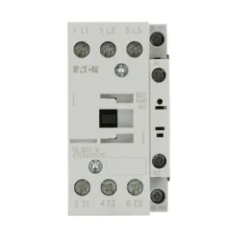 moeller-277146-stycznik-dilm-25-10-rdc24-stycznik-mocy-i25a-ac-3-1z-0