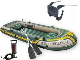ponton-intex-seahawk-351-cm