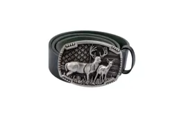 pasek-skorzany-bor-hunter-forest-american-i-silver-120