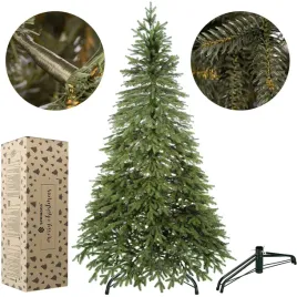 choinka-sztuczna-premium-150-cm-swierk-pe