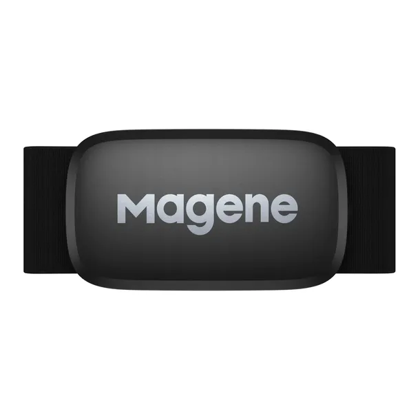 Magene pas tętna czujnik ANT+ do Polar Garmin