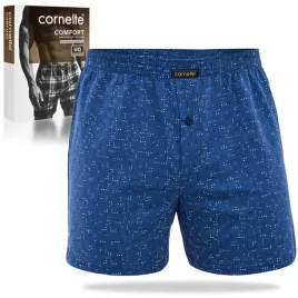 cornette-bokserki-luzne-meskie-comfort-bawelniane-1-sztuka-002-320-roz-xxl