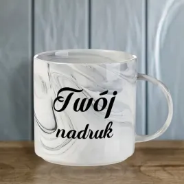 kubek-350-ml-szary-marmur-z-twoim-nadrukiem