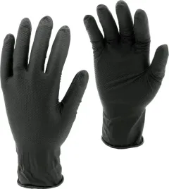 rekawice-nitrylowe-diamentowe-xxl-50-szt-czarne-nitryl
