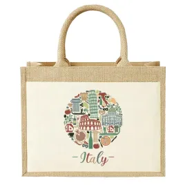 torba-z-juty-na-prezent-italy-wlochy