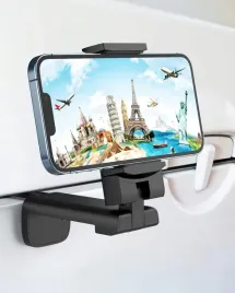 miikare-uniwersalny-podrozny-uchwyt-na-telefon-czarny-obrotowy-uniwersalny