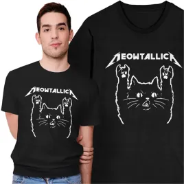 koszulka-meska-smieszny-t-shirt-meowtallica-metallica-rock-muzyka-kot-kotek