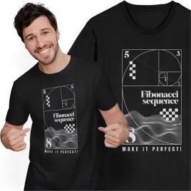 koszulka-meska-z-nadrukiem-spirala-ciag-fibonacciego-matematyka-perfekcja