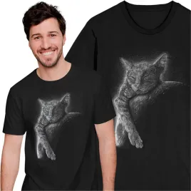 koszulka-meska-z-nadrukiem-cat-sleeping-on-the-moon-t-shirt-kot-ksiezyc