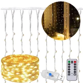 kurtyna-swietlna-cieply-bialy-300-led-lampki-wewnetrzne-z-programatorem-usb