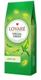 Zdjęcie produktu Lovare Green Tea liść 80g