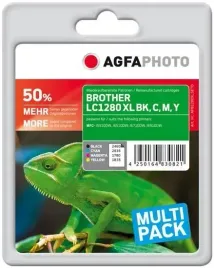 agfaphoto-tusz-b-c-m-y-apb1280xlsetd