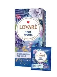 Zdjęcie produktu LOVARE HERBATA 1001 NIGHTS 24SZT