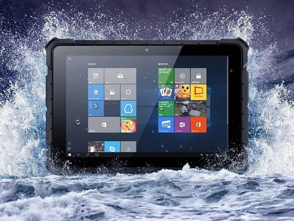 tablet-przemyslowy-101-4-64gb-ip67-android-9-stan-nowy