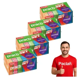 gabka-zmywak-czyscik-do-mycia-naczyn-paclan-mega-set-uniwersalne-12szt