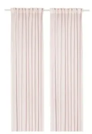 ikea-stenfro-firanki-2-szt-rozowy-na-tasmie-145x300-cm