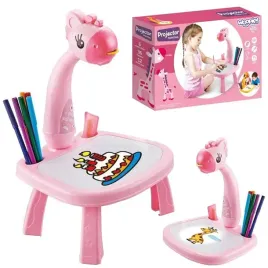 projektor-z-tablica-do-rysowania-woopie-25x35-cm-rozowy