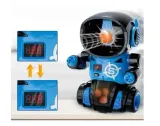 robot-cel-do-strzelania-gra-2-pistolety-na-kulki-stan-nowy