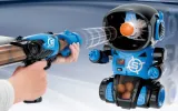 robot-cel-do-strzelania-gra-2-pistolety-na-kulki-bohater-brak