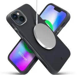 etui-spigen-cyrill-ultra-color-mag-z-magsafe-na-iphone-14-plus-ciemnoszar