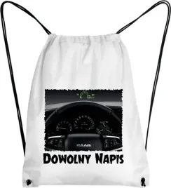personalizowany-worek-saab-automobile-samochody-motoryzacja-z-imieniem