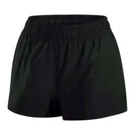 spodenki-kapielowe-damski-speedo-czarne-rozmiar-xs