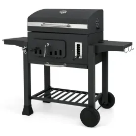grill-na-wegiel-drzewny-z-polkami-grill-ogrodowy