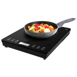 kuchenka-indukcyjna-cecotec-full-magma-slim-czarna-2000w-ekran-dotykowy