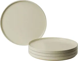 zestaw-obiadowy-dla-4-osob-talerzy-bezowa-matowa-kamionka-26-cm