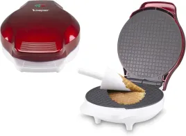 gofrownica-beper-p101cud002-do-wafli-w-ksztalcie-misek-1000w