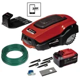 robot-koszacy-samojezdnyfreelexo-1200m-lcd-bt-einhell