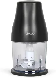 rozdrabniacz-livoo-dop244n-funkcja-turbo-300-ml-400w
