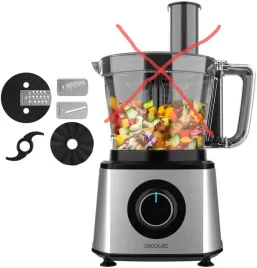 robot-kuchenny-cecotec-paprika-2000w-niekompletny