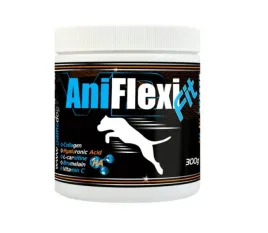 game-dog-aniflexi-fit-profilaktyczny-suplement-stawy-dla-psa-proszek-300-g