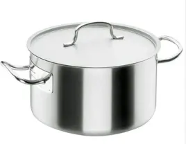 garnek-lacor-32-cm-144-l-stal-nierdzewna-indukcja-jak-nowy