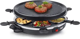 grill-elektryczny-princess-162725-raclette-na-6-osob-800w