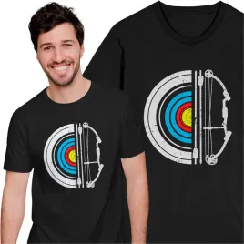 koszulka-meska-z-nadrukiem-archery-target-dla-lucznika-lucznictwo-luk