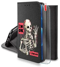 etui-do-motorola-moto-g56-5g-magnet-wzory-case-portfel-szklo-9h