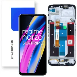 oryginal-mobilepart-wyswietlacz-do-realme-narzo-50a-prime-lcd-rmx3516-ramka