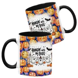 kubek-ceramiczny-330ml-czarny-wzory-halloween-jesien-na-prezent