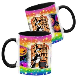 kubek-ceramiczny-330ml-czarny-wzory-halloween-jesien-na-prezent