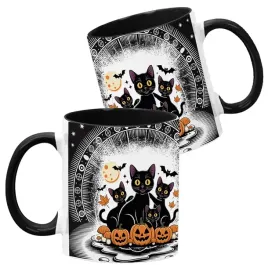 kubek-ceramiczny-330ml-czarny-wzory-halloween-jesien-na-prezent