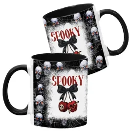 kubek-ceramiczny-330ml-czarny-wzory-halloween-jesien-na-prezent