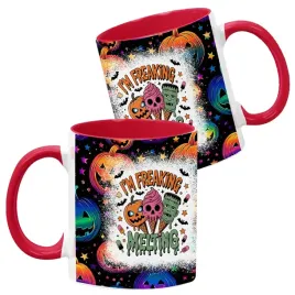 kubek-ceramiczny-330ml-czerwony-wzory-halloween-jesien-na-prezent