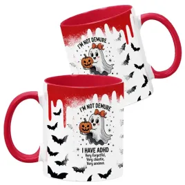 kubek-ceramiczny-330ml-czerwony-wzory-halloween-jesien-na-prezent