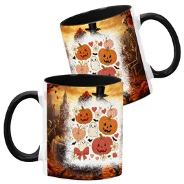 kubek-ceramiczny-330ml-czarny-wzory-halloween-jesien-na-prezent