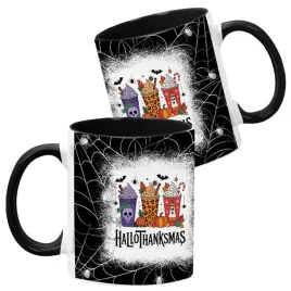kubek-ceramiczny-330ml-czarny-wzory-halloween-jesien-na-prezent
