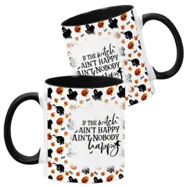 kubek-ceramiczny-330ml-czarny-wzory-halloween-jesien-na-prezent