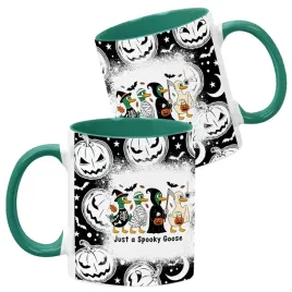 kubek-ceramiczny-ciemno-zielony-wzory-halloween-jesien-na-prezent